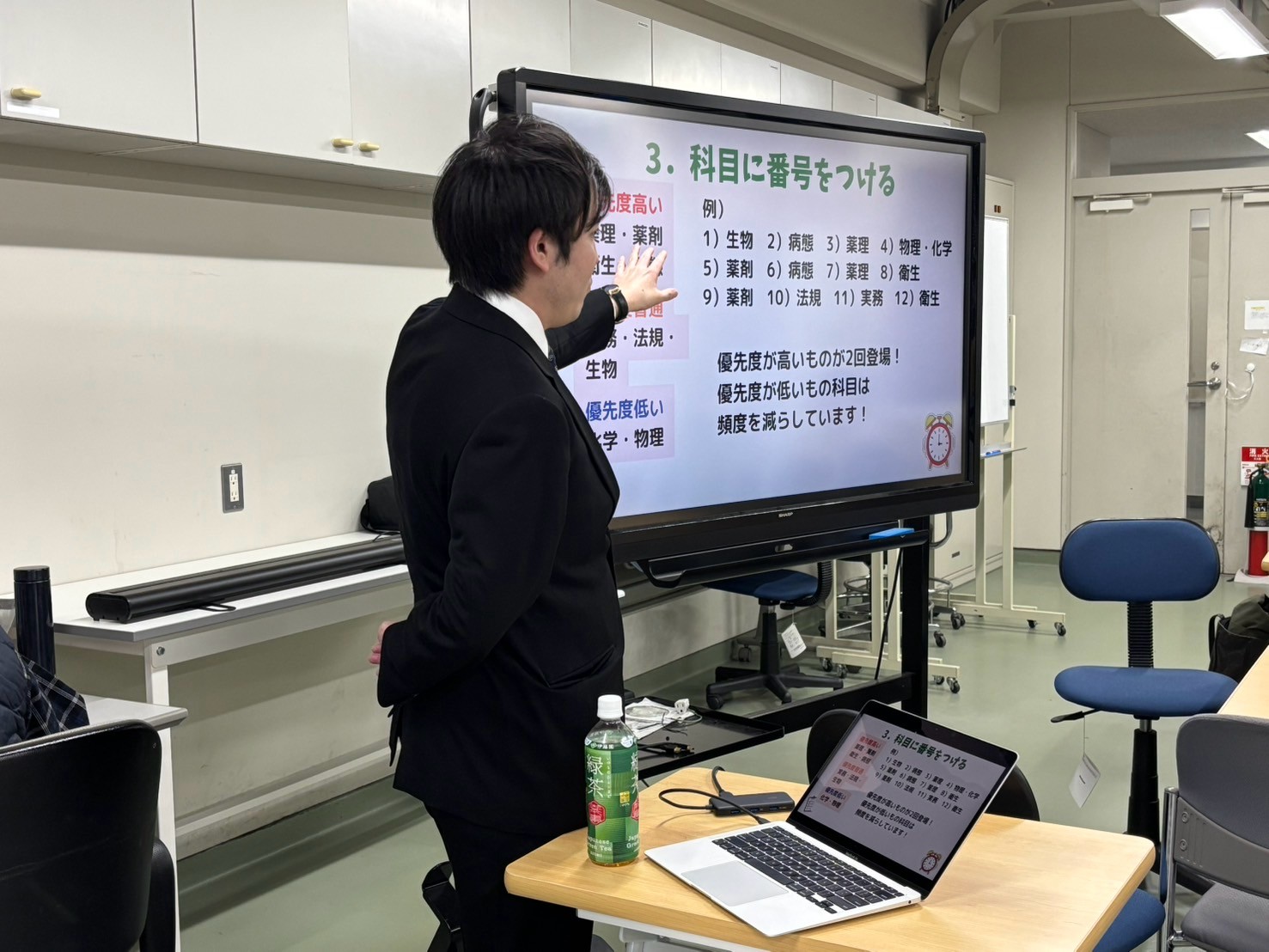 薬学部